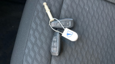 Ford Puma 1.0 EcoBoost Hybrid mHEV Titanium 5dr Petrol Hatchback